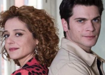 Imma Tataranni 5 Sostituto Procuratore