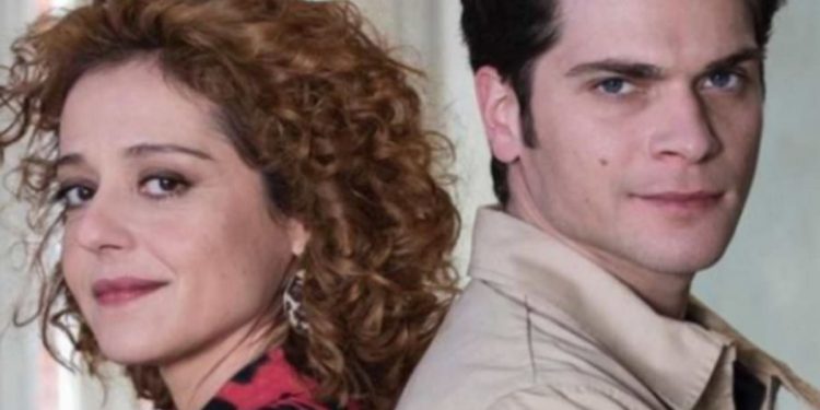 Imma Tataranni 5 Sostituto Procuratore