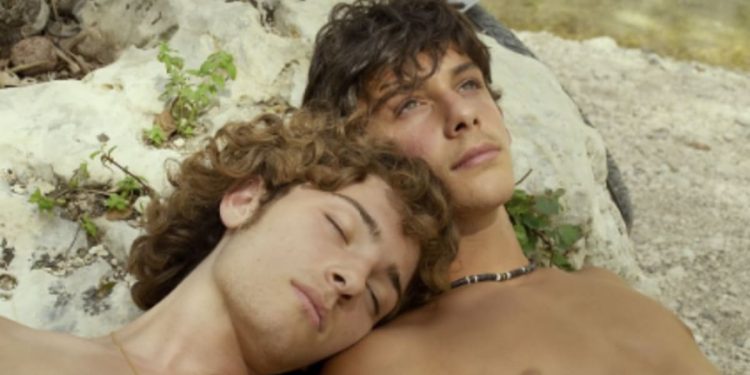 Stranizza d'amuri storia vera