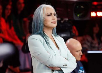 Alessandra Celentano