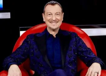 Amadeus (fonte Instagram)