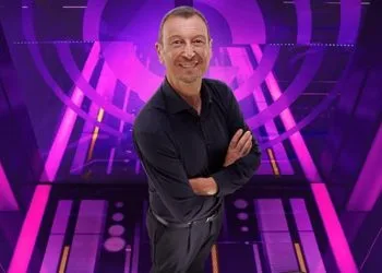 Amadeus torna in Rai? (fonte Instagram)