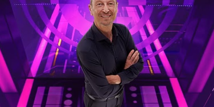 Amadeus torna in Rai? (fonte Instagram)