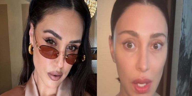 cecilia belen frecciatina