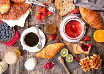 colazione cereali perdere sette chili