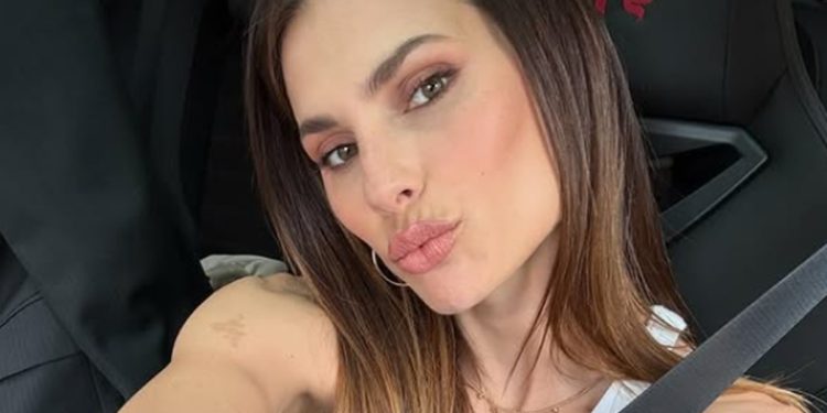 Dayane Mello al Grande Fratello Gold?