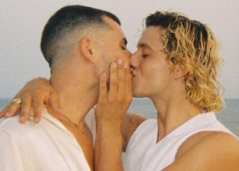 Gabriele Esposito e Andrea Pappalettera