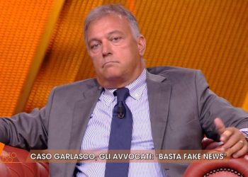 Garlasco, Tizzoni (Foto: Quarto Grado)