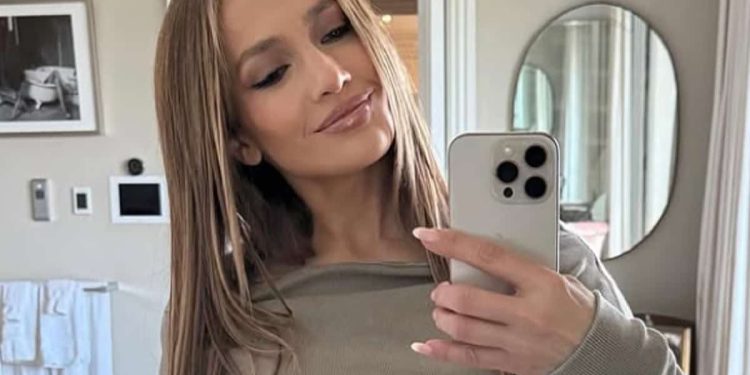 jennifer lopez canzone ben affleck