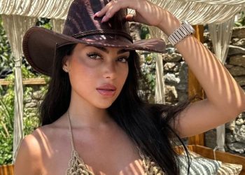 Jenny Guardiano e Tony Renda, Temptation Island