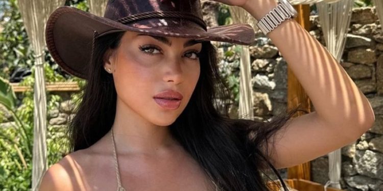 Jenny Guardiano e Tony Renda, Temptation Island