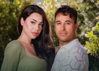 Jenny Guardiano e Tony Renda, Temptation Island