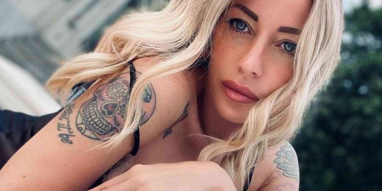 karina cascella alessio temptation island 2025