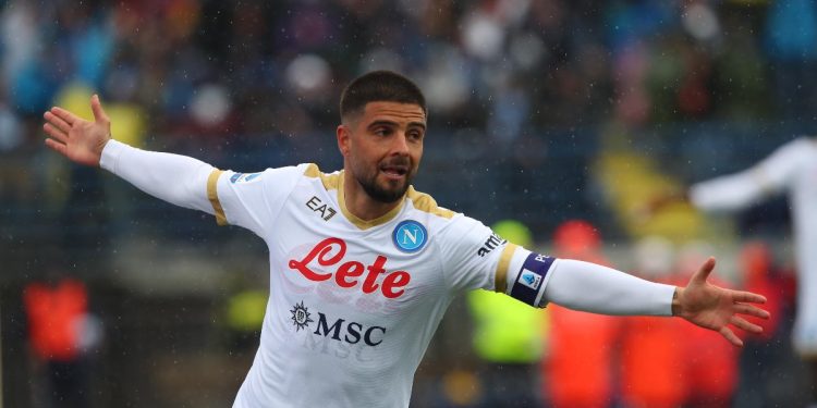 Lorenzo Insigne