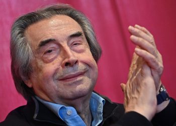Riccardo Muti