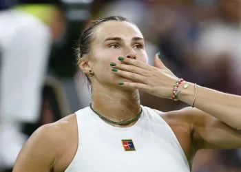 Aryna Sabalenka diretta Wimbledon 2025