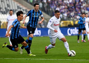 Ardon Jashari calciomercato Milan