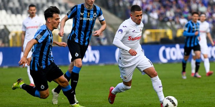 Ardon Jashari calciomercato Milan