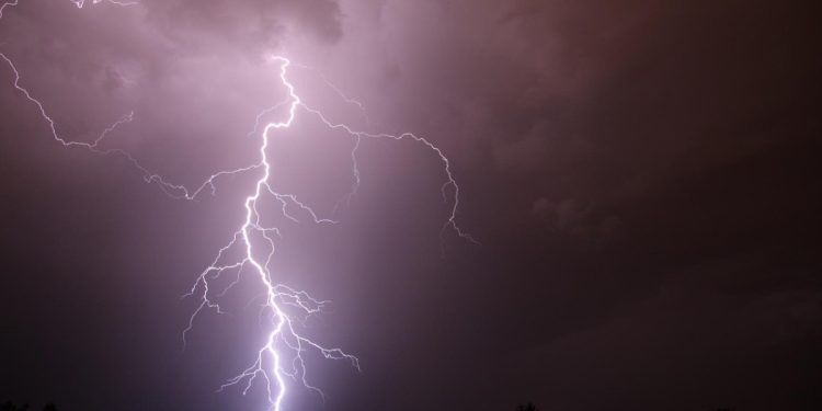 Temporali (Foto: Pixabay)