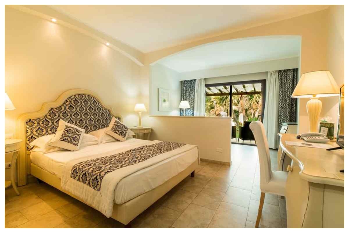 temptation Island villaggio quanto costa