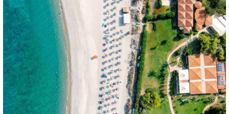 temptation Island villaggio quanto costa