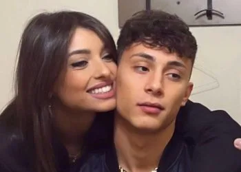 Cosmary e Nunzio di Amici (Foto: Web)