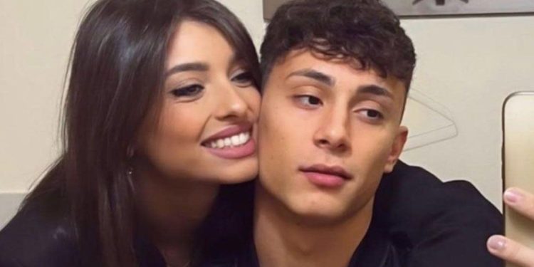 Cosmary e Nunzio di Amici (Foto: Web)