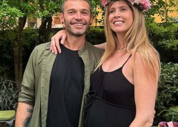 Francesca Ferragni e Riky Nicoletti (Foto: Instagram)