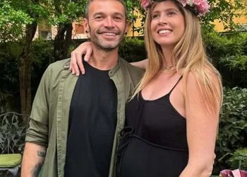 Francesca Ferragni e Riky Nicoletti (Foto: Instagram)