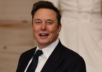 Elon Musk (Ansa)