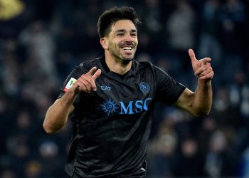 Giovanni Simeone