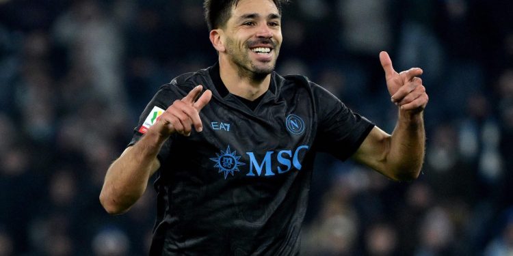 Giovanni Simeone