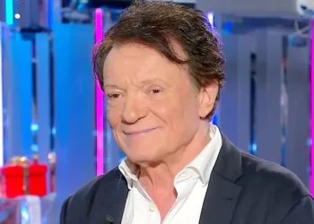 Massimo Ranieri ospite a Domenica In