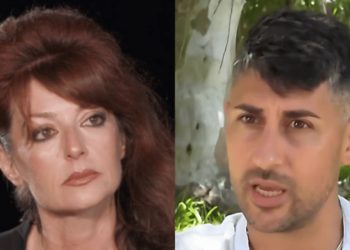 Sonia M. e Alessio di Temptation Island 2025