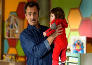 Bla Bla Baby, il film in prima serata su Rai 1 (Foto Web)