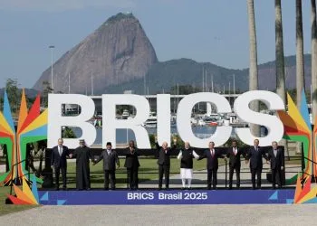 Il vertice dei BRICS a Rio De Janeiro