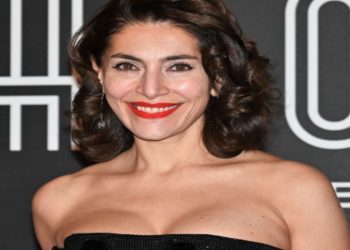 Caterina Murino, attrice. (Foto: Web)
