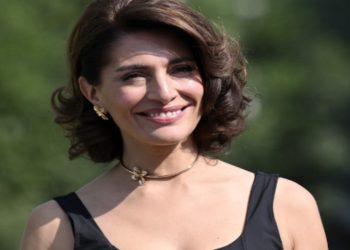 Caterina Murino. (Foto: Web)