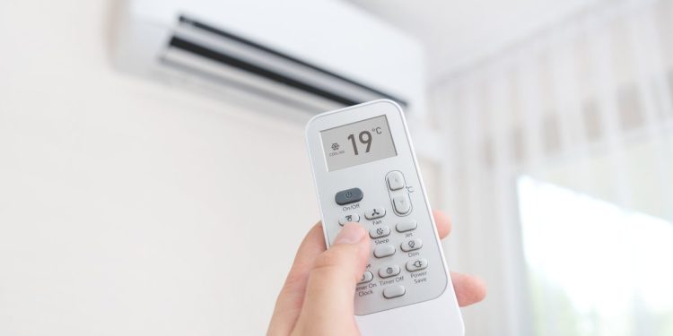 come risparmiare condizionatore