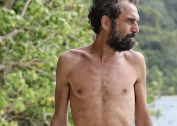 dino giarrusso ospedale post isola dei famosi