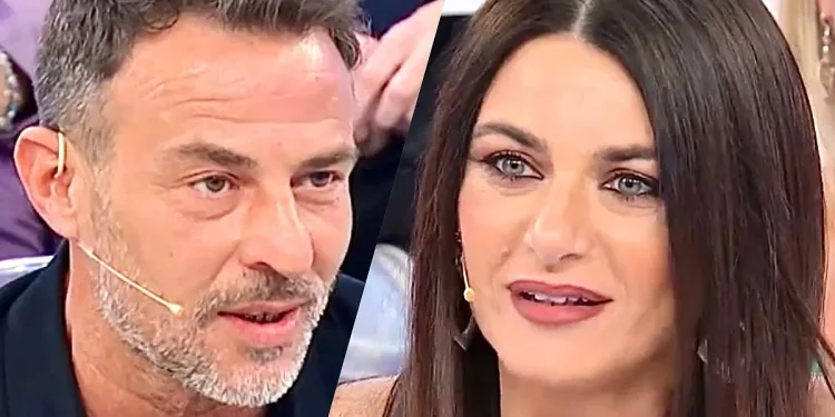 uomini e donne gloria e guido si sono lasciati