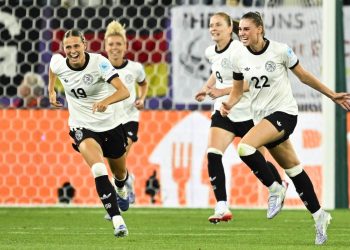 Germania calcio donne
