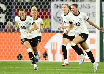 Germania calcio donne