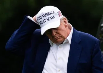 presidente USA Donald Trump