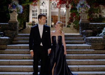 Un duca all'improvviso, il film in prima serata su Rai 1 (Foto Web)