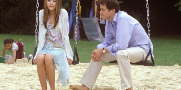 Una ragazza e il suo sogno, il film in prima serata su Italia 1 (Foto Web)