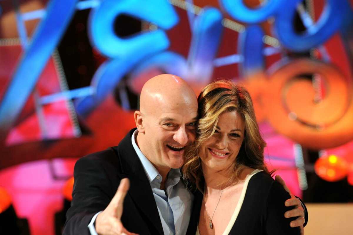 Bisio e Incontrada lasciano Zelig