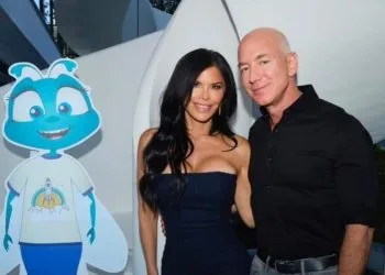 Jeff Bezos ecco dove vive