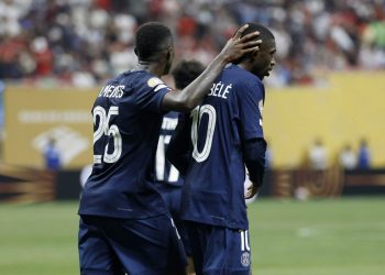 Video Psg Bayern Monaco