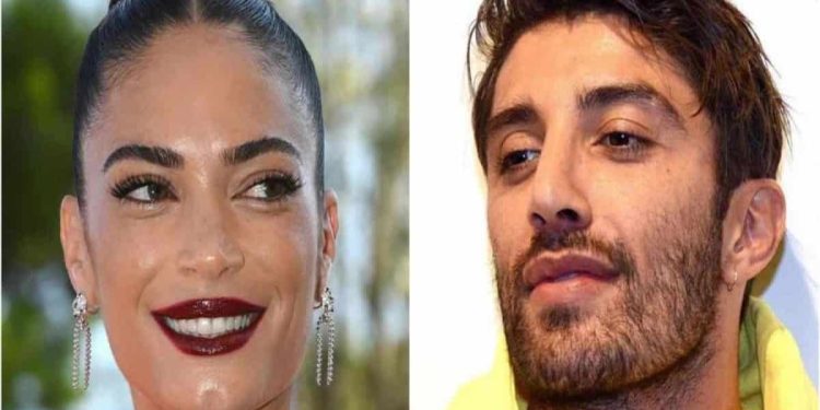 elodie iannone crisi marracash